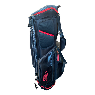 New HOT-Z GOLF 2.0 STAND BAG 11883-RCG25HTZ20