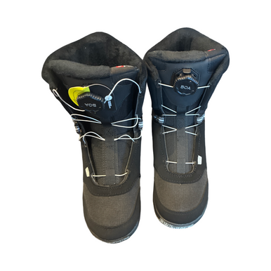 New HEAD BOA JR SZ 6 11883-HED355313JRBOA6