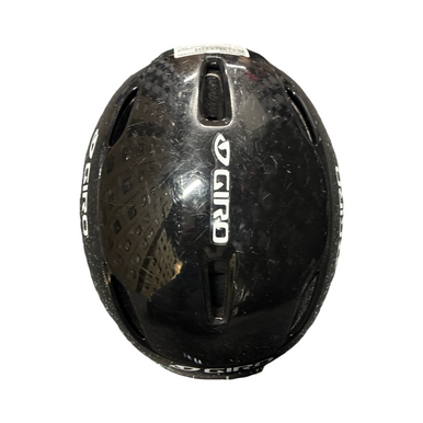 Used Giro Snowsport Helmet Adult Black LG 11883-S000144238