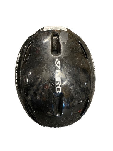 Used Giro Snowsport Helmet Adult Black SM 11883-S000144217
