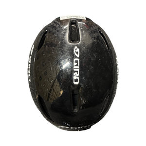 Used Giro Snowsport Helmet Adult Black SM 11883-S000144209