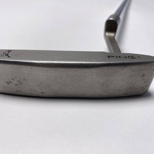 Ping Anser 2 Putter 35" Black Dot Mens RH