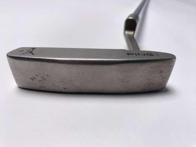 Ping Anser 2 Putter 35" Black Dot Mens RH