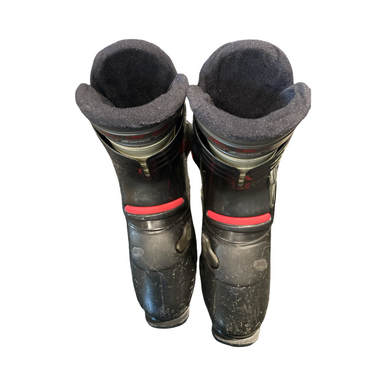 Used Nordica ANATOMICAL FLEX 46 AFX Mens Snowboard Boots Black Senior 8 11883-S000143145