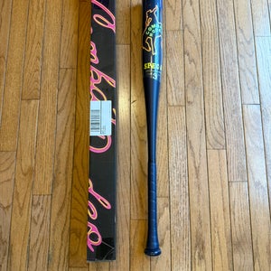 2026 Combat MFG Spec A1 Alloy BBCOR Certified Bat (-3) 28 oz 31" (New)