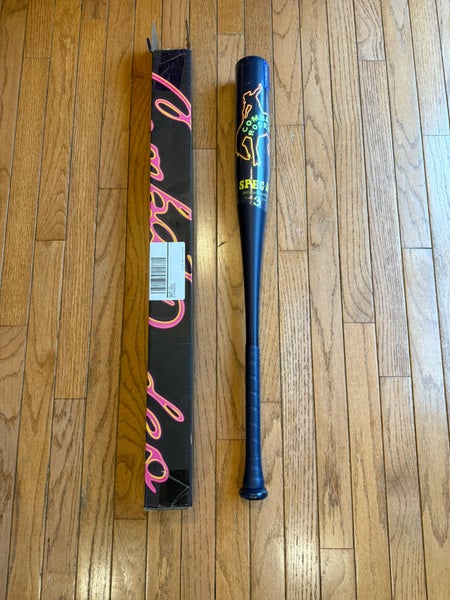 2026 Combat MFG Spec A1 Alloy BBCOR Certified Bat (-3) 28 oz 31" (New)