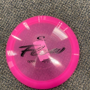 New OPTO FLOW PINK 173 11883-DYDOFPK173