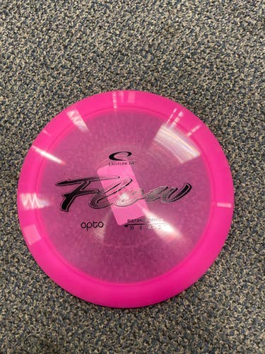 New OPTO FLOW PINK 173 11883-DYDOFPK173