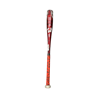 Used Demarini VOODOO BB/SB USA 2 5/8 Bat 28" 11883-S000153280