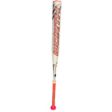 Used Worth LEGIT BB/SB Slowpitch Bat 34" 11883-S000153282