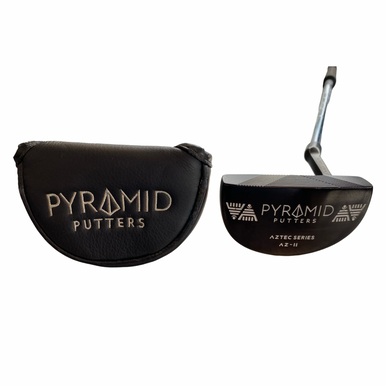 Used PYRAMID PUTTER Mens Putter RH 11883-S000152590