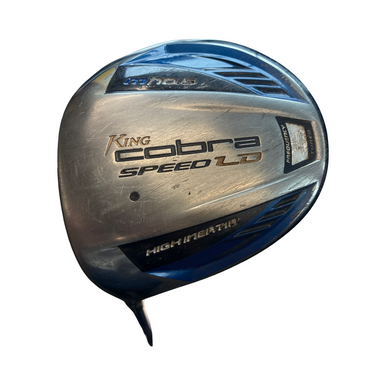 Used Cobra KING COBRA SPEED LD Mens Fairway Wood RH 3 Wood 11883-S000152518