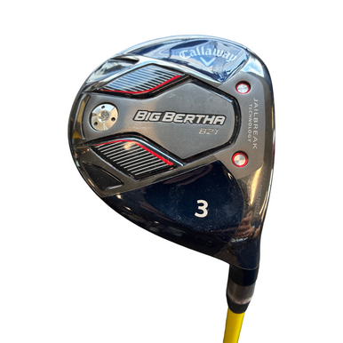Used EXOTICS Mens Hybrid Club RH 5 Hybrid 11883-S000152500