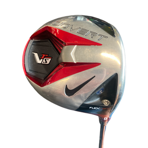 Used Nike COVERT Mens Driver RH 10.0 Degree 11883-S000152492