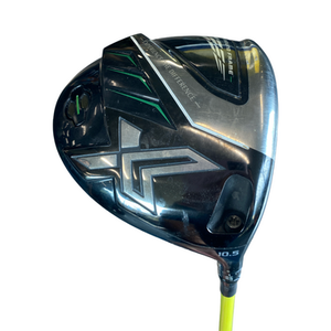 Used REBOUND FRAME Mens Driver RH 10.5 Degree 11883-S000152489