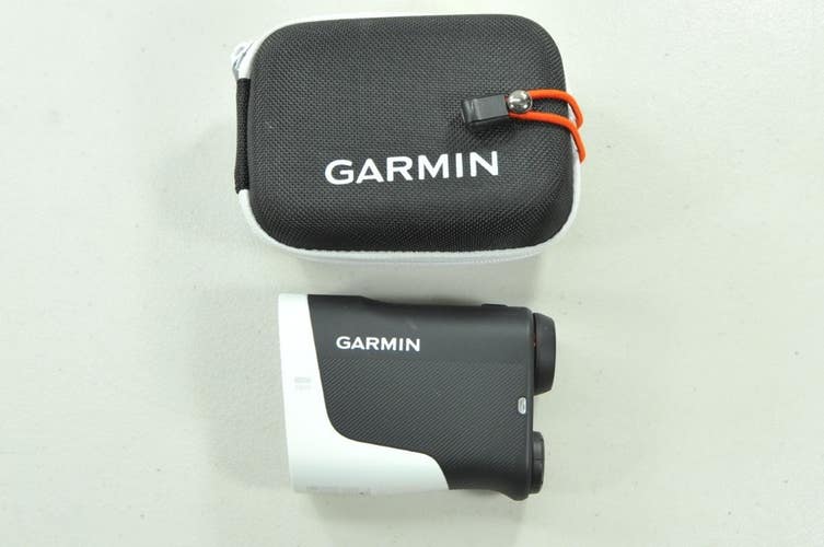Garmin Approach Z30 Range Finder with Case  #205424