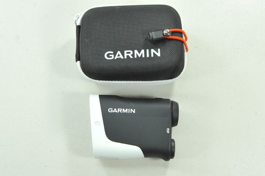 Garmin Approach Z30 Range Finder with Case  #205424