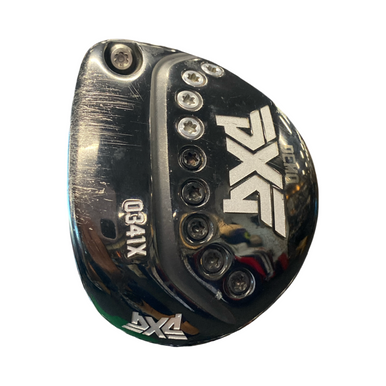 Used PXG 0341 Mens Fairway Wood RH 2 Wood 11883-S000152472