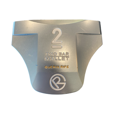 Used Rife 2 BALL Mens Putter RH 11883-S000152453