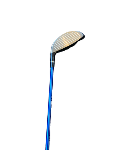 Used EXOTICS Mens Fairway Wood RH 4 Wood 11883-S000152439