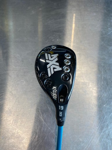 Used PXG 0317X Mens Hybrid Club RH 3 Hybrid 11883-S000151936
