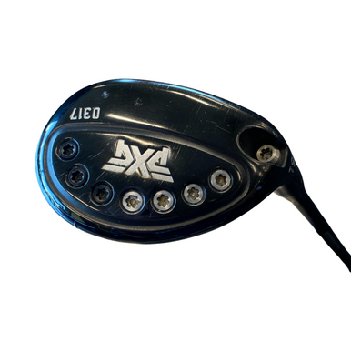 Used PXG 0317 Mens Hybrid Club RH 3 Hybrid 11883-S000151935