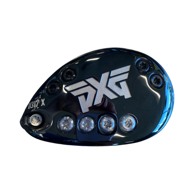 Used PXG 0317X Mens Hybrid Club RH 4 Hybrid 11883-S000151934