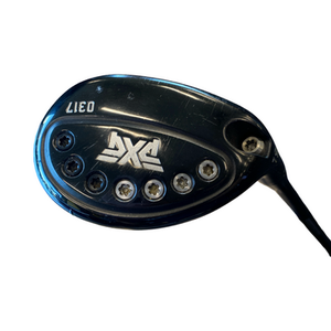 Used PXG 0317X Mens Hybrid Club RH 4 Hybrid 11883-S000151933