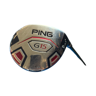 Used Ping G15 Mens Hybrid Club RH 3 Hybrid 11883-S000151932