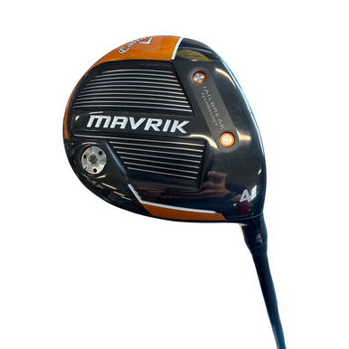 Used Callaway MAVRIK Mens Hybrid Club RH 4 Hybrid 11883-S000151925