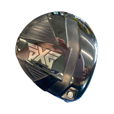 Used PXG 0211 Mens Driver RH 10.5 Degree 11883-S000151918