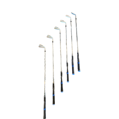 Used PXG 0311XF Mens Iron Set RH 6I-GW/AW 11883-S000151908