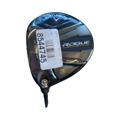 Used Callaway ROGUE ST MAX Mens Fairway Wood RH 3 Wood 11883-S000151896