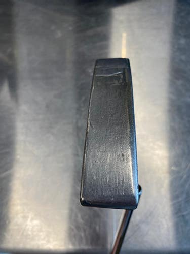 Used Ping ANSER 5 Mens Putter RH 11883-S000151884