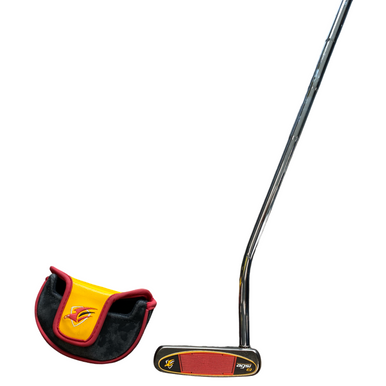 Used Taylormade ROSSA FONTANA PUTTER Mens Putter RH 11883-S000151867