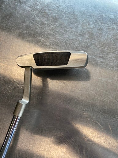 Used Odyssey DUAL FORCE 330 Mens Putter RH 11883-S000151858
