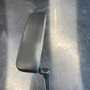 Used Ping KARSTEN Mens Putter RH 11883-S000151860