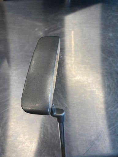 Used Ping KARSTEN Mens Putter RH 11883-S000151860