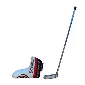 Used Odyssey WHITE HOT XG Mens Putter RH 11883-S000151832