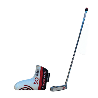 Used Odyssey WHITE HOT XG Mens Putter RH 11883-S000151832