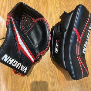 Vaughn Regular (Used)