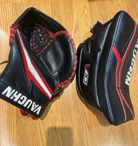 Vaughn Regular (Used)