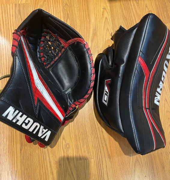 Vaughn Regular (Used)