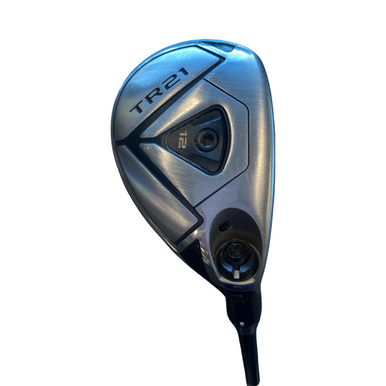 Used Honma TR21 Mens Fairway Wood RH 4 Wood 11883-S000145529