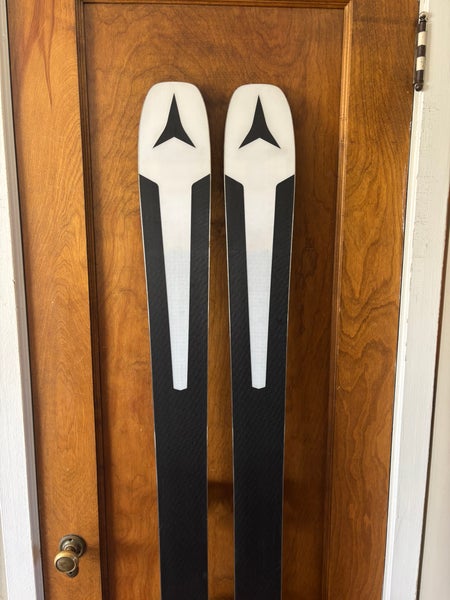 Atomic Vantage 97 C 188cm with Adjustable Atomic Warden 13 MNC
