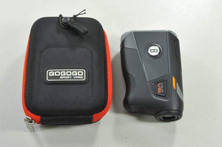 Bushnell Tour V6 Range Finder  #205426