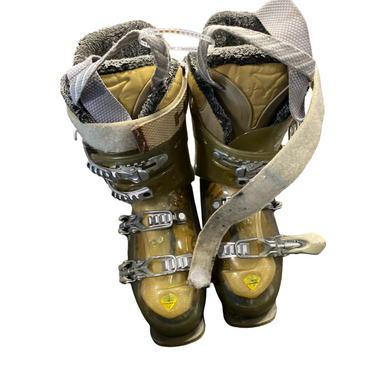 Used Head DREAM Girls DH Ski Boot None 245 MP - M06.5 - W07.5 11883-S000140140