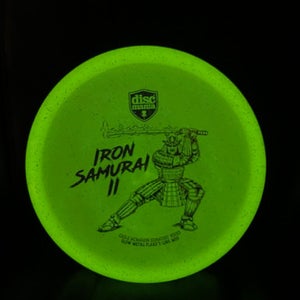 Used Discmania Disc Golf Accessory 11883-S000139695