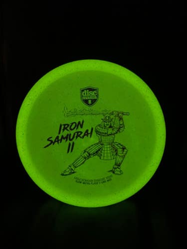 Used Discmania Disc Golf Accessory 11883-S000139695