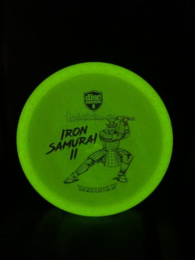 Used Discmania Disc Golf Accessory 11883-S000139695